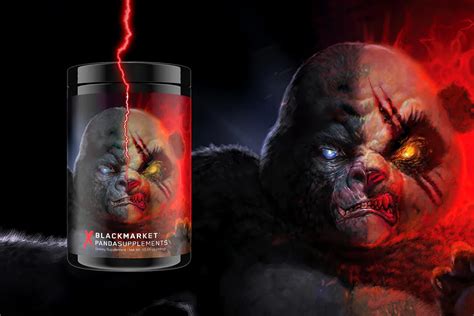 Unveil the Mysteries of Dark Magic with These Discount Codes on Supplements